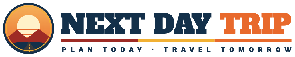 Next Day Trip